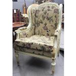 969 3509 WING CHAIR
